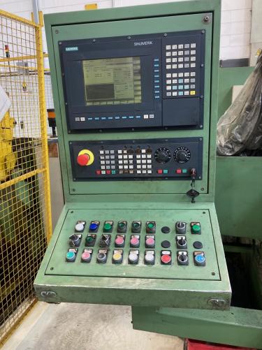 B.M.S. BOCCA MALANDRONE SUNEBO R 120/500